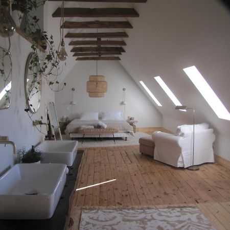 Esprit Nature Reve D'Etoiles Graissac Екстер'єр фото